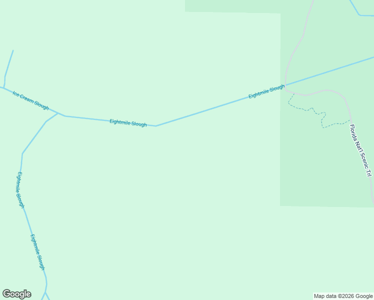 map of restaurants, bars, coffee shops, grocery stores, and more near Florida Trail in River Ranch
