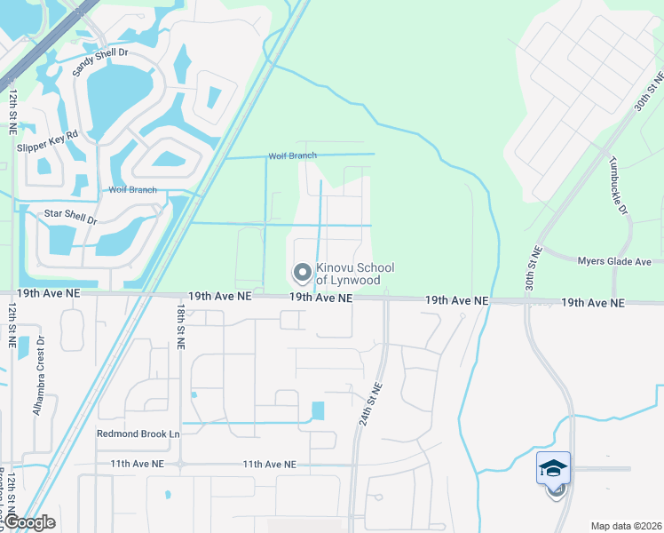 map of restaurants, bars, coffee shops, grocery stores, and more near 5142 White Chicory Drive in Ruskin