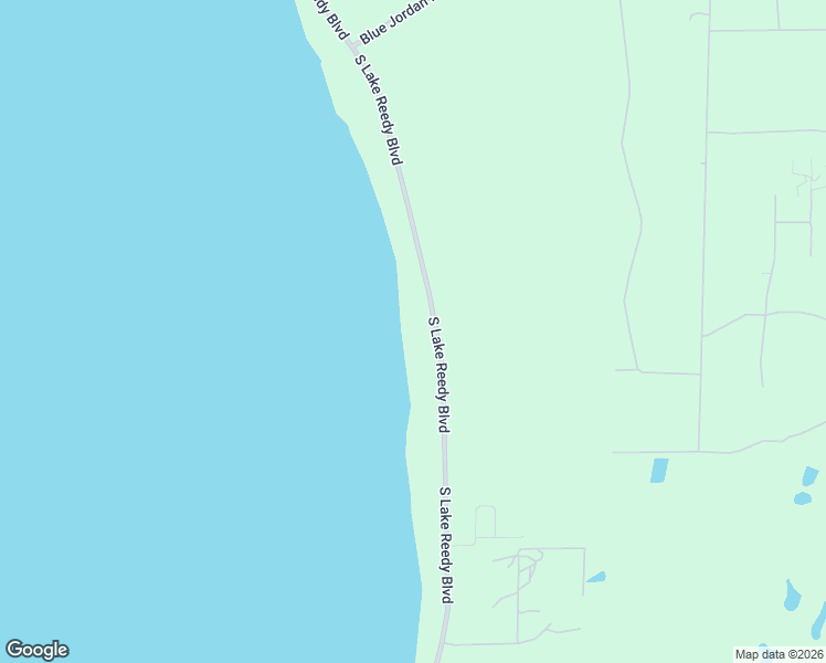 map of restaurants, bars, coffee shops, grocery stores, and more near 2077 South Lake Reedy Boulevard in Frostproof