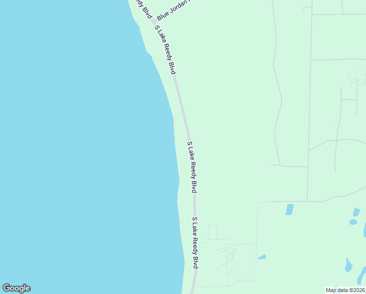 map of restaurants, bars, coffee shops, grocery stores, and more near 2077 South Lake Reedy Boulevard in Frostproof