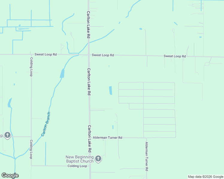 map of restaurants, bars, coffee shops, grocery stores, and more near 15624 Carlton Lake Road in Wimauma