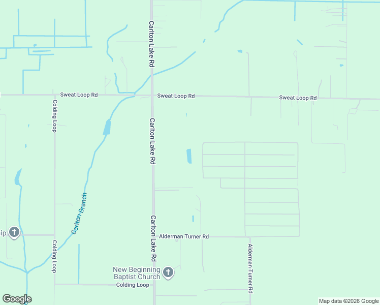 map of restaurants, bars, coffee shops, grocery stores, and more near 15624 Carlton Lake Road in Wimauma