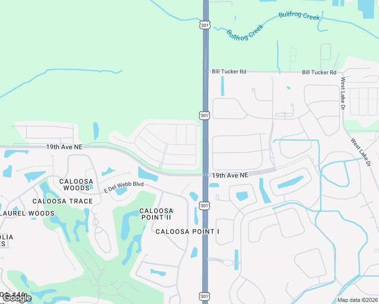 map of restaurants, bars, coffee shops, grocery stores, and more near 10230 Mangrove Well Road in Sun City Center