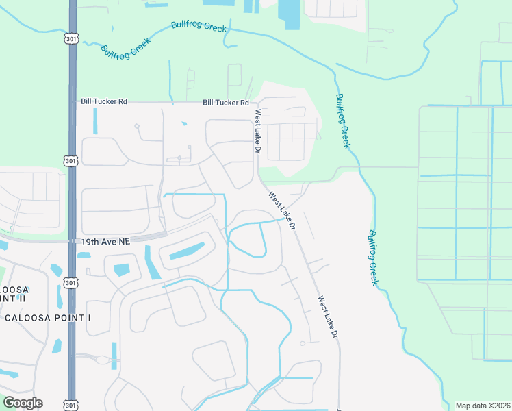 map of restaurants, bars, coffee shops, grocery stores, and more near 15644 Aurora Lake Circle in Wimauma