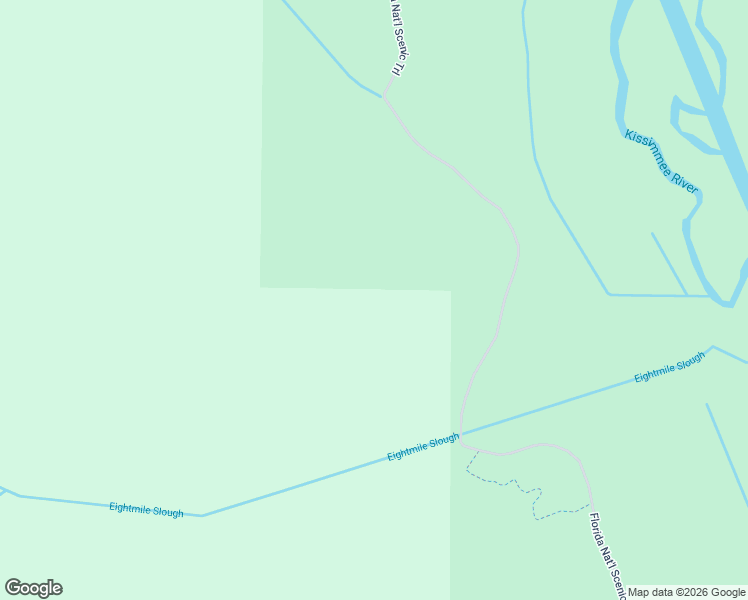 map of restaurants, bars, coffee shops, grocery stores, and more near Florida Trail in River Ranch