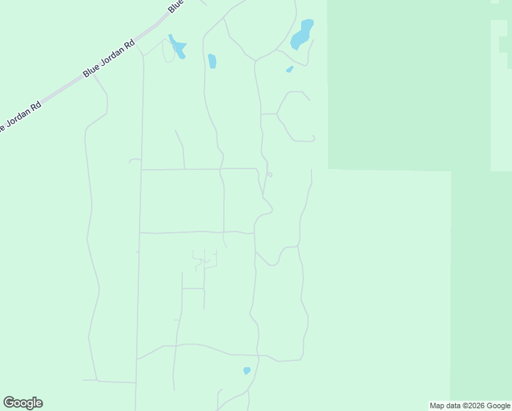 map of restaurants, bars, coffee shops, grocery stores, and more near 2134 R E Byrd Road in Frostproof