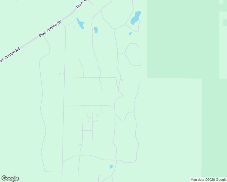 map of restaurants, bars, coffee shops, grocery stores, and more near 2134 R E Byrd Road in Frostproof