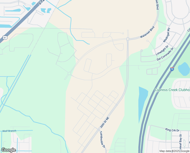 map of restaurants, bars, coffee shops, grocery stores, and more near Stake Tomato Road in Hillsborough County