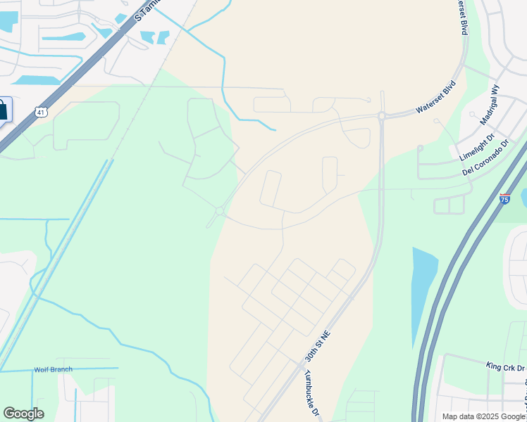 map of restaurants, bars, coffee shops, grocery stores, and more near Stake Tomato Road in Hillsborough County