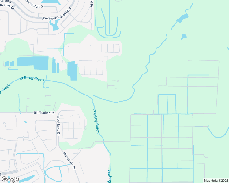 map of restaurants, bars, coffee shops, grocery stores, and more near 11616 Sumner Road in Wimauma