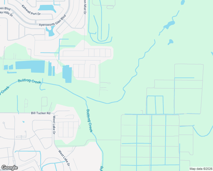 map of restaurants, bars, coffee shops, grocery stores, and more near 11616 Sumner Road in Wimauma