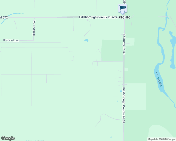 map of restaurants, bars, coffee shops, grocery stores, and more near 343 Lewis Road in Lithia