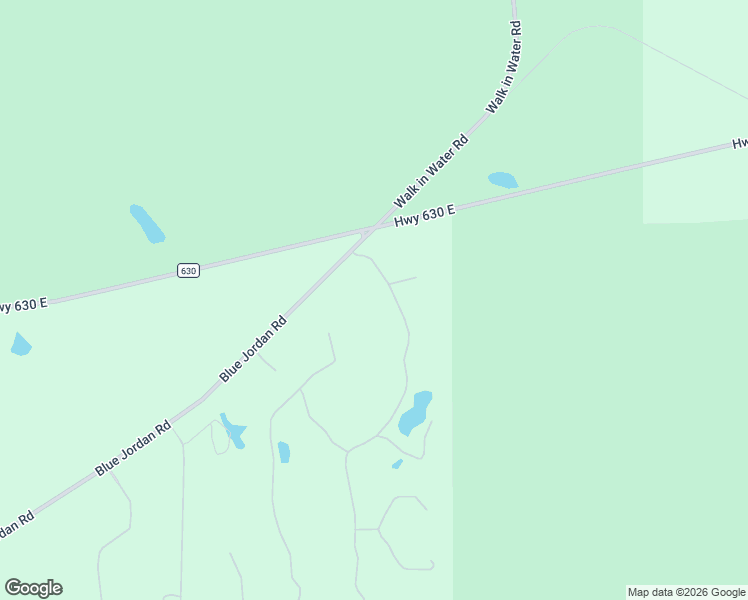 map of restaurants, bars, coffee shops, grocery stores, and more near 901 Forest Court in Frostproof
