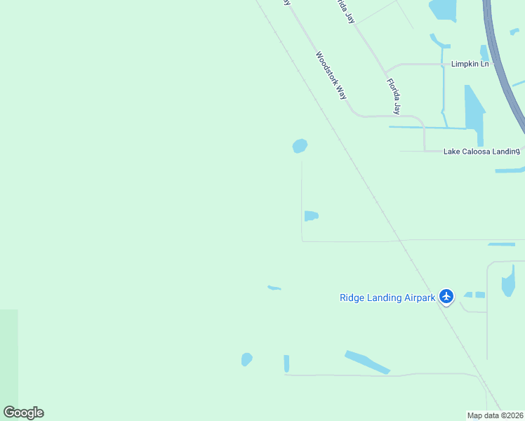map of restaurants, bars, coffee shops, grocery stores, and more near Xeriscape Nursery Road in Fort Meade