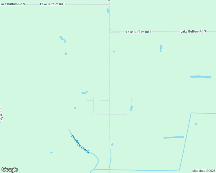 map of restaurants, bars, coffee shops, grocery stores, and more near 837 Campbell Road in Fort Meade