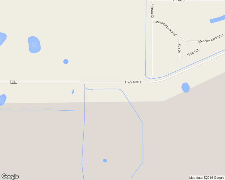 map of restaurants, bars, coffee shops, grocery stores, and more near 6420 Highway 630 East in Frostproof