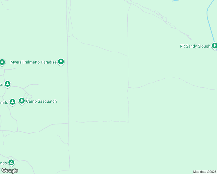 map of restaurants, bars, coffee shops, grocery stores, and more near River Road in River Ranch