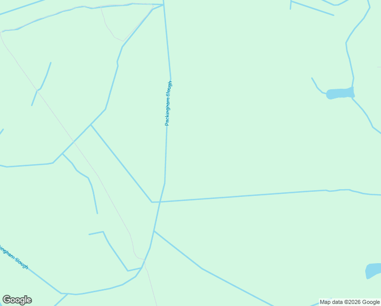 map of restaurants, bars, coffee shops, grocery stores, and more near Unnamed Road in River Ranch