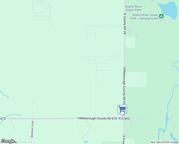 map of restaurants, bars, coffee shops, grocery stores, and more near 415 Hal Colding Road in Lithia