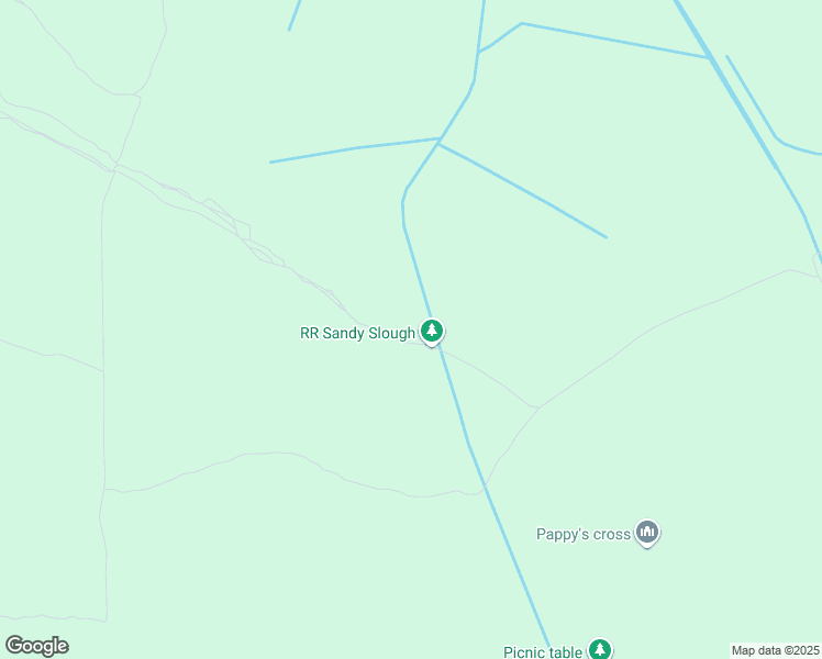 map of restaurants, bars, coffee shops, grocery stores, and more near Unnamed Road in River Ranch