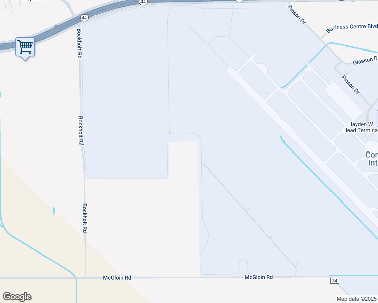 map of restaurants, bars, coffee shops, grocery stores, and more near in CORP CHRISTI