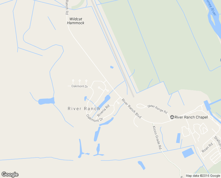 map of restaurants, bars, coffee shops, grocery stores, and more near 25343 Columbia Circle in Lake Wales