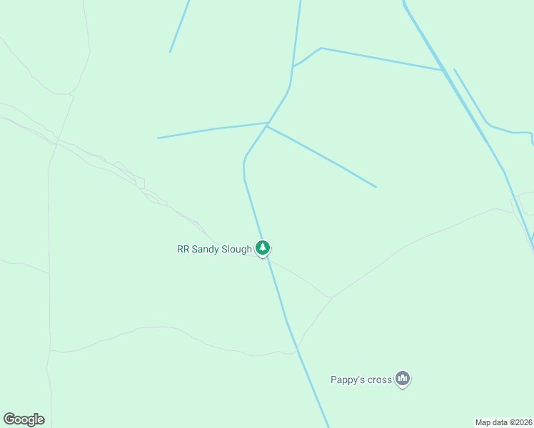 map of restaurants, bars, coffee shops, grocery stores, and more near Unnamed Road in River Ranch