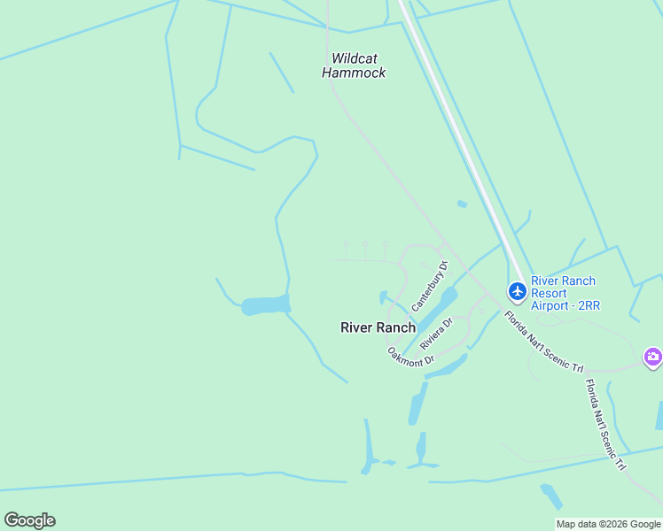 map of restaurants, bars, coffee shops, grocery stores, and more near 24978 Oakmont Drive in Lake Wales