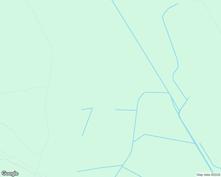 map of restaurants, bars, coffee shops, grocery stores, and more near Hesperides Road in River Ranch