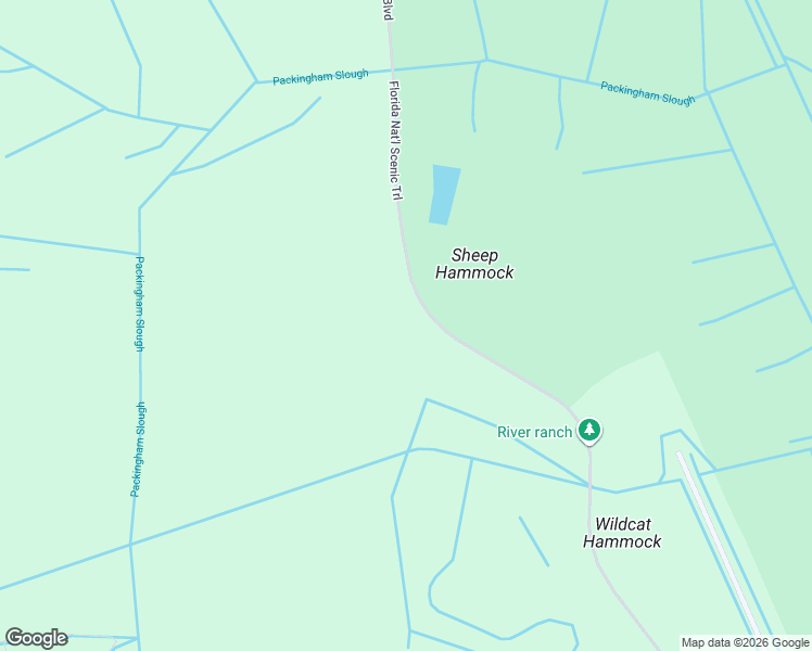 map of restaurants, bars, coffee shops, grocery stores, and more near 1186 River Ranch Road in Polk County