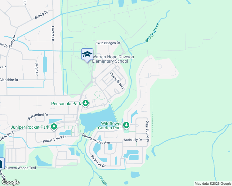 map of restaurants, bars, coffee shops, grocery stores, and more near 13106 Zolo Springs Circle in Riverview