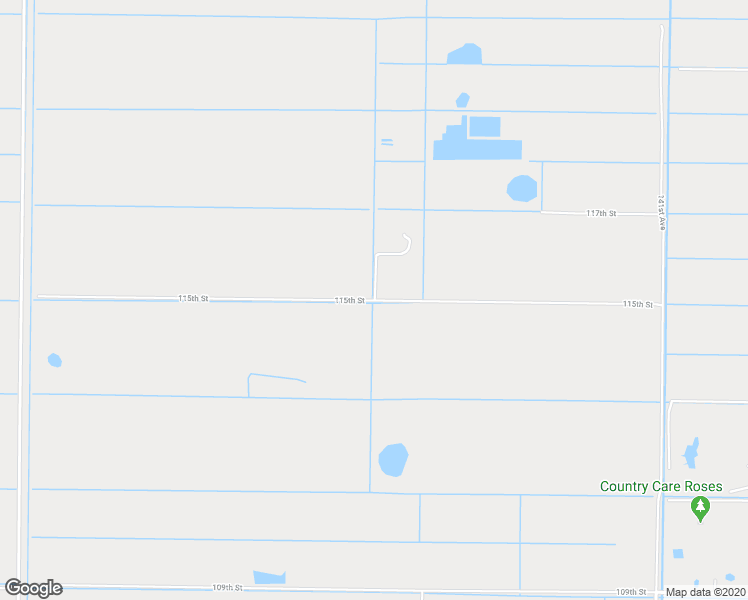 map of restaurants, bars, coffee shops, grocery stores, and more near 14750 115th Street in Fellsmere