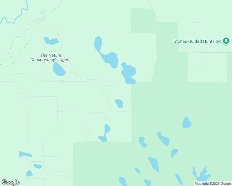 map of restaurants, bars, coffee shops, grocery stores, and more near 1006 Lake Andrea Road in Babson Park