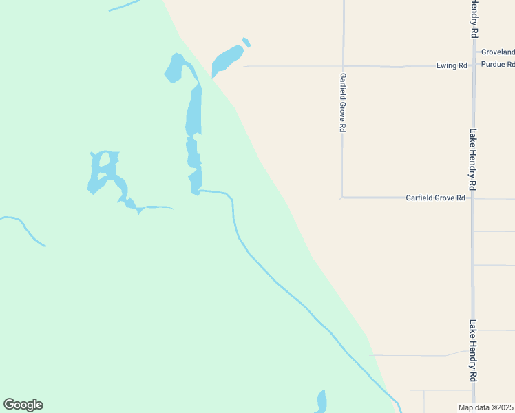 map of restaurants, bars, coffee shops, grocery stores, and more near 6410 Garfield Road in Fort Meade
