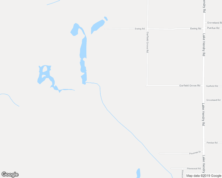 map of restaurants, bars, coffee shops, grocery stores, and more near 6410 Garfield Road in Fort Meade