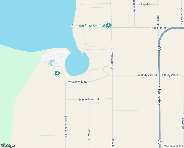 map of restaurants, bars, coffee shops, grocery stores, and more near 1219 Cody Village in Babson Park