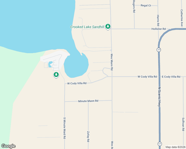 map of restaurants, bars, coffee shops, grocery stores, and more near 1219 Cody Village in Babson Park