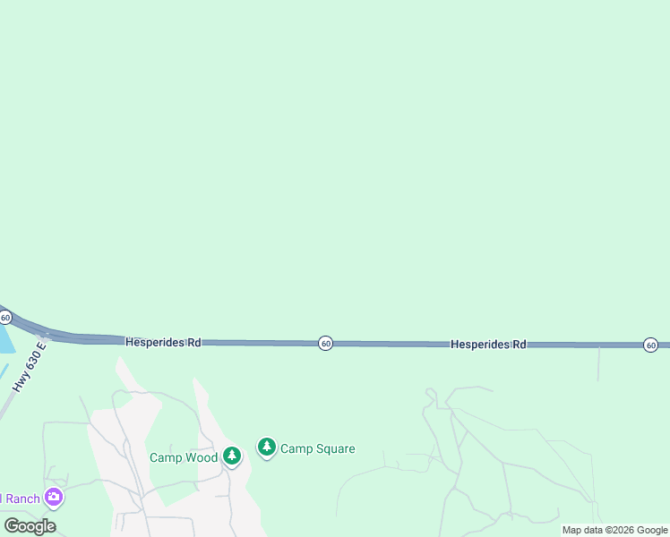 map of restaurants, bars, coffee shops, grocery stores, and more near 18651 Florida 60 in Lake Wales