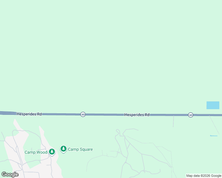map of restaurants, bars, coffee shops, grocery stores, and more near 18925 Florida 60 in Lake Wales