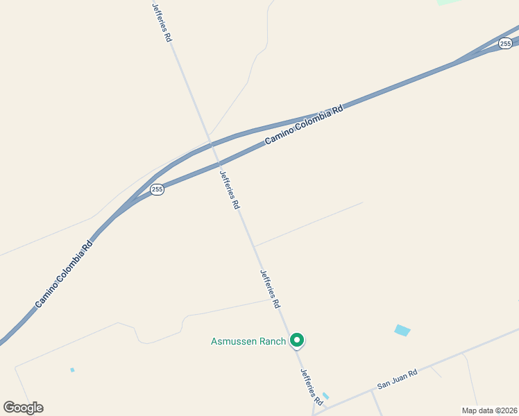 map of restaurants, bars, coffee shops, grocery stores, and more near 503 Jefferies Road in Laredo