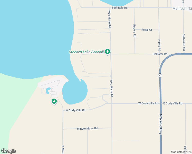 map of restaurants, bars, coffee shops, grocery stores, and more near 1389 Hollister Road in Babson Park