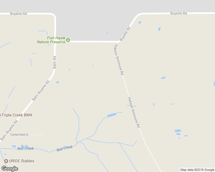 map of restaurants, bars, coffee shops, grocery stores, and more near 12535 Hobson Simmons Road in Lithia