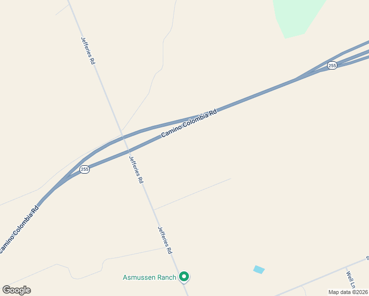 map of restaurants, bars, coffee shops, grocery stores, and more near Camino Colombia Toll Road in Laredo