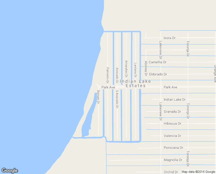 map of restaurants, bars, coffee shops, grocery stores, and more near 40 Palmetto Drive in Lake Wales