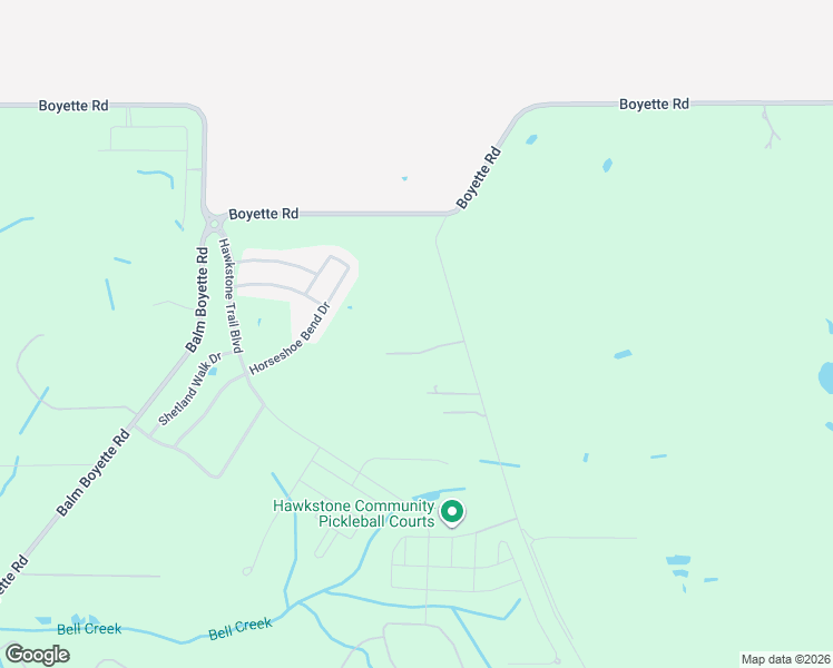 map of restaurants, bars, coffee shops, grocery stores, and more near 12501 Hobson Simmons Road in Lithia