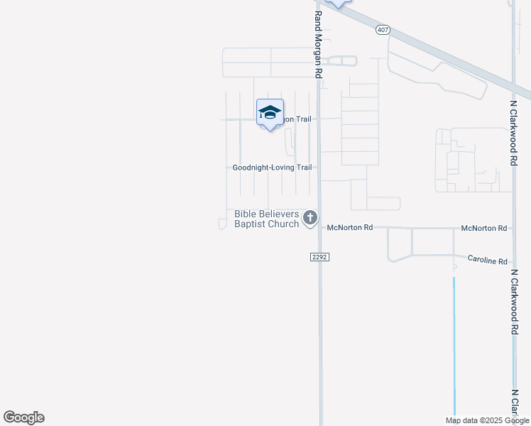 map of restaurants, bars, coffee shops, grocery stores, and more near 9525 Sedalia Trail in Corpus Christi