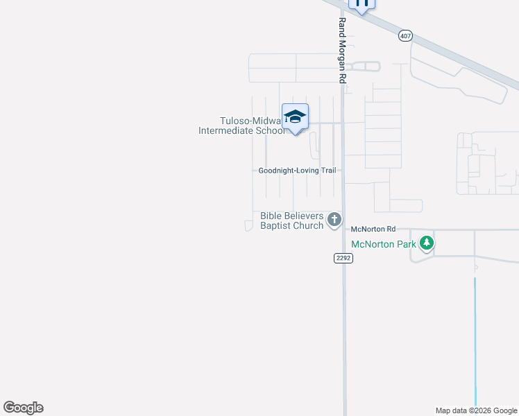 map of restaurants, bars, coffee shops, grocery stores, and more near 9613 Sedalia Trail in Corpus Christi