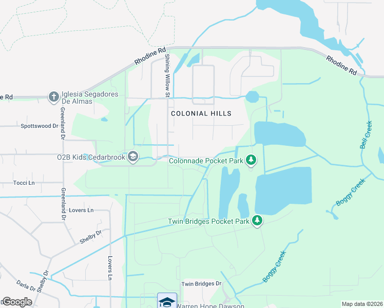 map of restaurants, bars, coffee shops, grocery stores, and more near 13362 Sage Hollow Avenue in Riverview