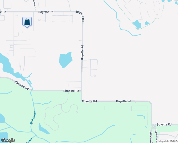 map of restaurants, bars, coffee shops, grocery stores, and more near 11821 Twilight Darner Place in Riverview