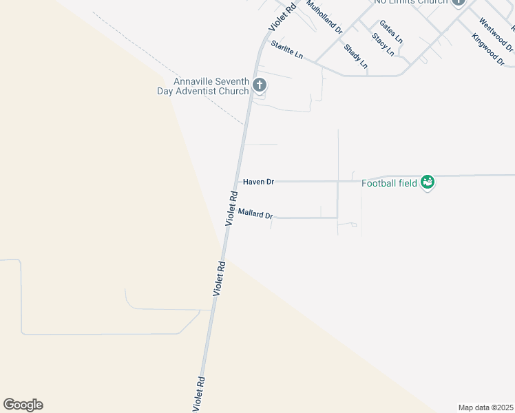 map of restaurants, bars, coffee shops, grocery stores, and more near 11817 Haven Drive in Corpus Christi